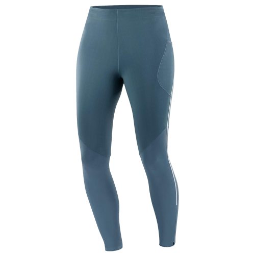 Salomon леггинсы женские Sense Aero Stow