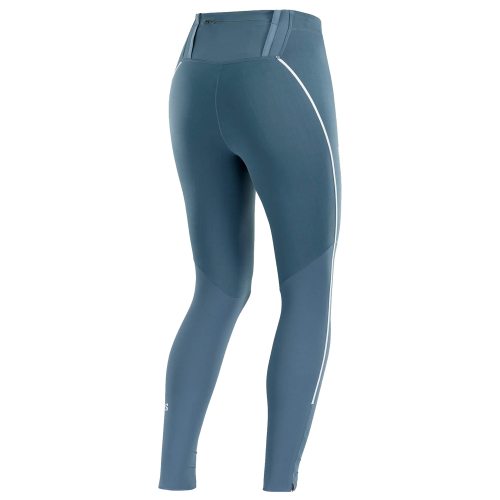 Salomon леггинсы женские Sense Aero Stow
