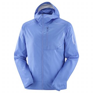 Salomon куртка мужская Bonatti Cross Wind