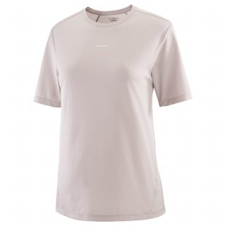 Salomon футболка женская Shkout Core