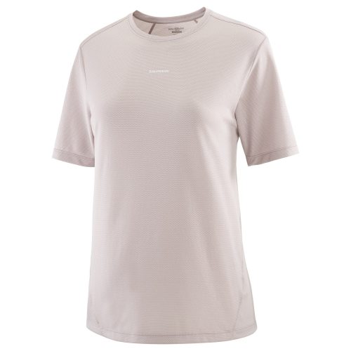 Salomon футболка женская Shkout Core
