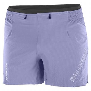 Salomon шорты мужские Sense Aero 5''