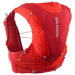 Salomon жилет беговой Adv Skin 12 Set