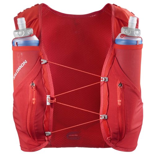 Salomon жилет беговой Adv Skin 12 Set