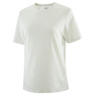 Salomon футболка женская Shkout Core