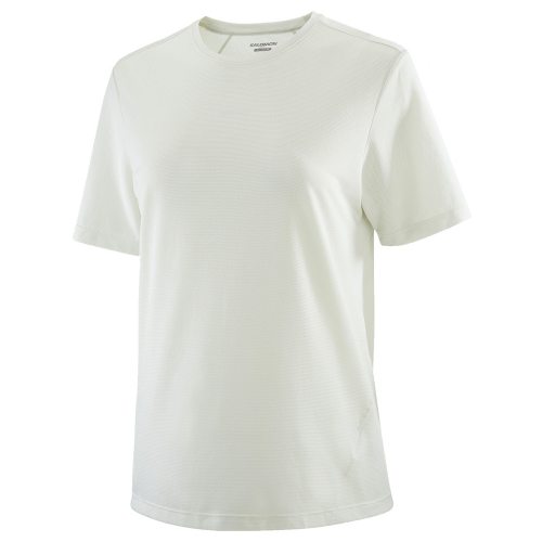 Salomon футболка женская Shkout Core