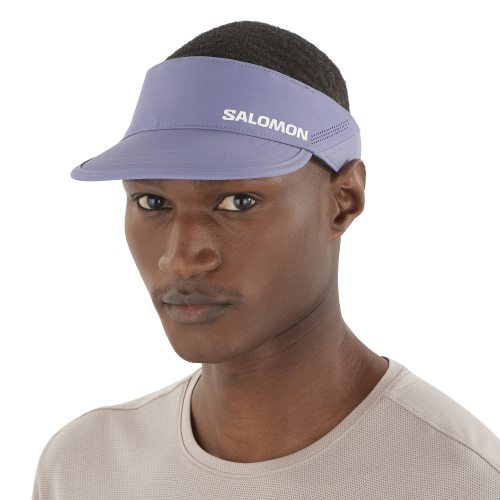 Salomon козырек Shkout