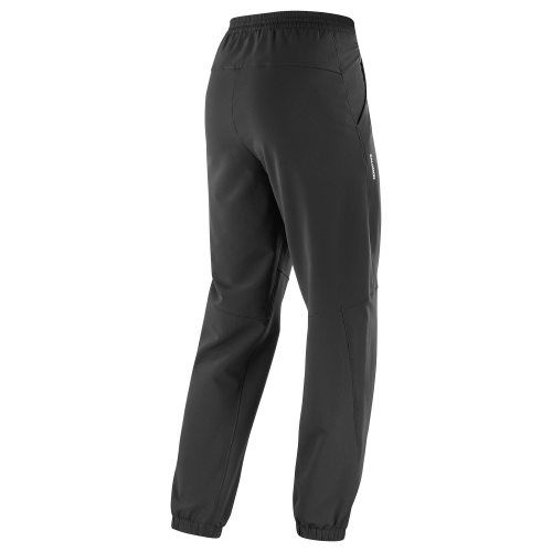 Salomon брюки мужские Shkout Hexaflow