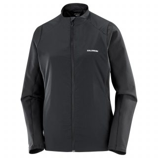 Salomon куртка утепленная женская Mountain Flex Hyb