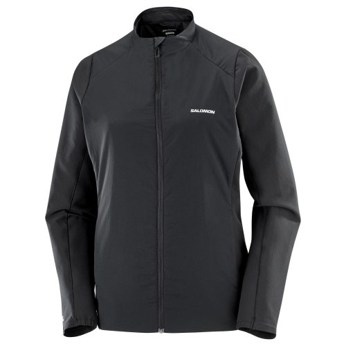Salomon куртка утепленная женская Mountain Flex Hyb