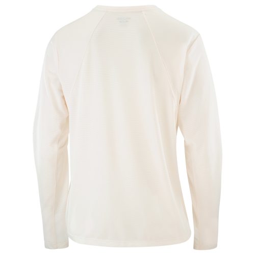 Salomon футболка с длинным рукавом женская Shkout Core