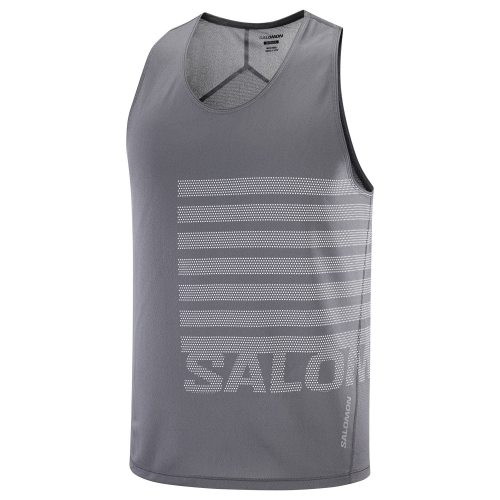 Salomon майка мужская Sense Aero