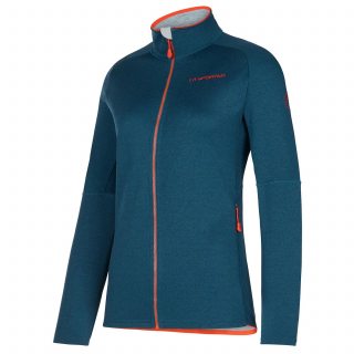 La Sportiva кофта женская Elements