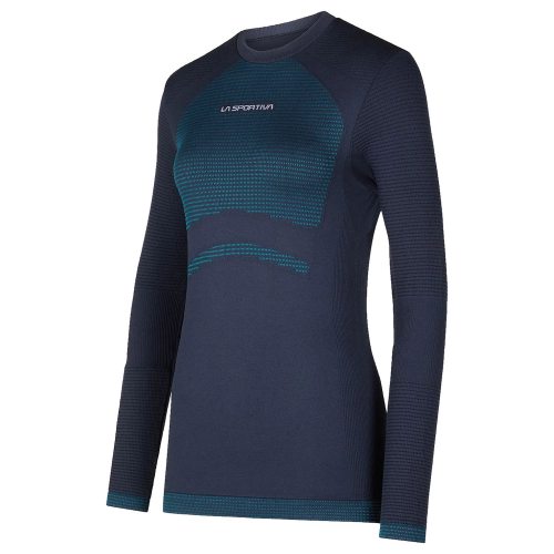 La Sportiva футболка с длинным рукавом женская Synth Light