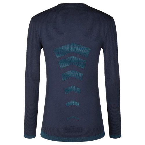 La Sportiva футболка с длинным рукавом женская Synth Light