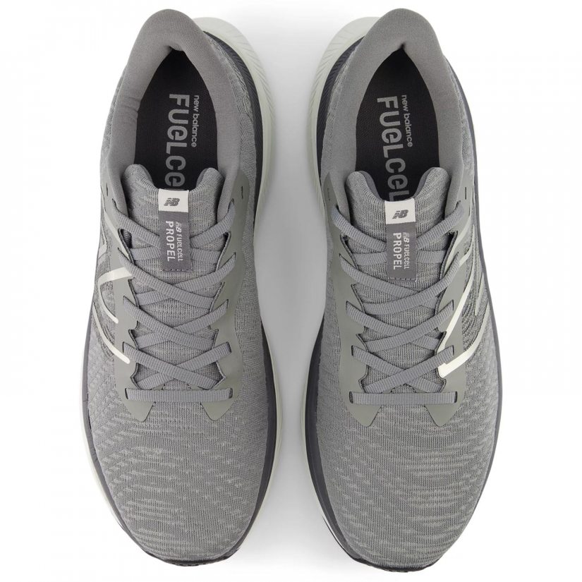 Fuel Cell Propel v4