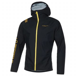 La Sportiva куртка мужская Pocketshell