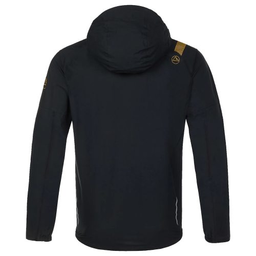 La Sportiva куртка мужская Pocketshell