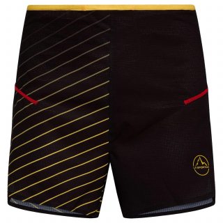 La Sportiva шорты мужские Freccia
