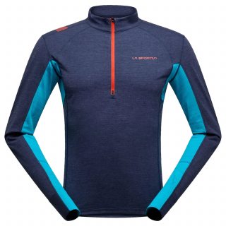 La Sportiva лонгслив мужской Swift