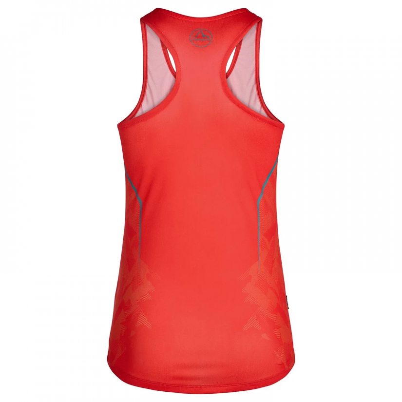 Pacer Tank