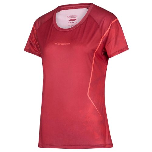 La Sportiva футболка женская Pacer T-Shirt