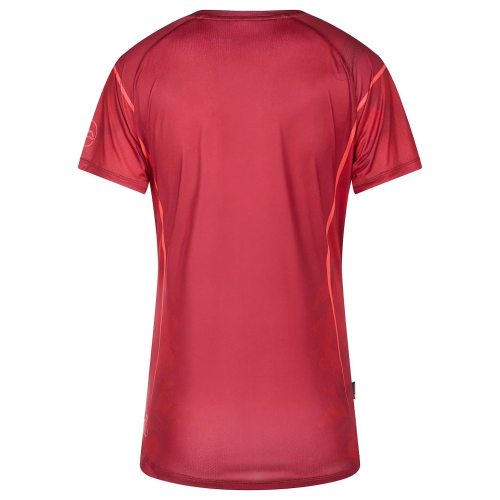 La Sportiva футболка женская Pacer T-Shirt