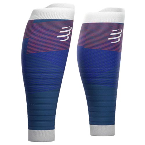 Compressport гетры компресcионные R2 oxygen Kona 19