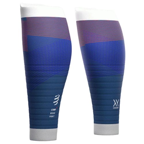 Compressport гетры компресcионные R2 oxygen Kona 19