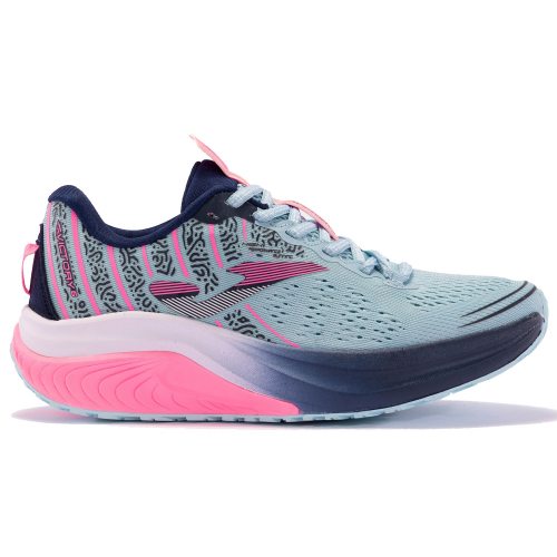 Joma кроссовки женские Victory Lady 2405