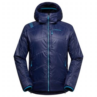 La Sportiva толстовка мужская Alpine Guide Primaloft