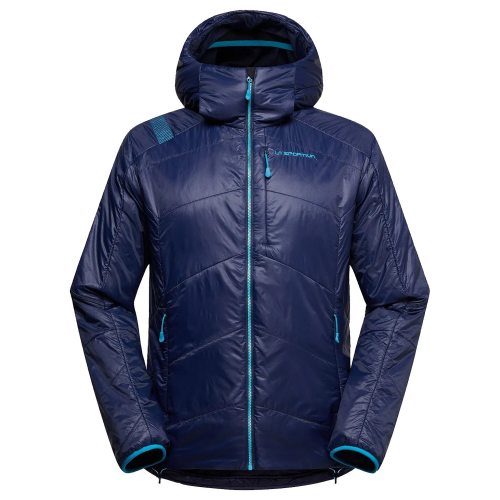 La Sportiva толстовка мужская Alpine Guide Primaloft