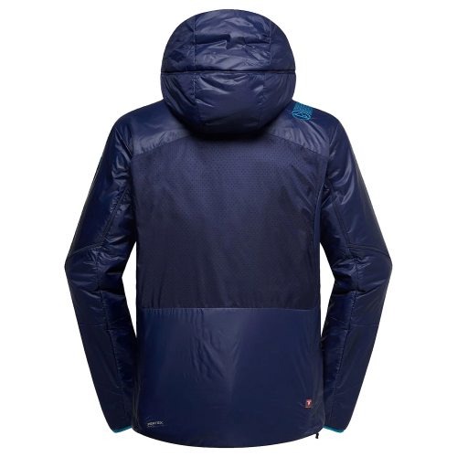 La Sportiva толстовка мужская Alpine Guide Primaloft