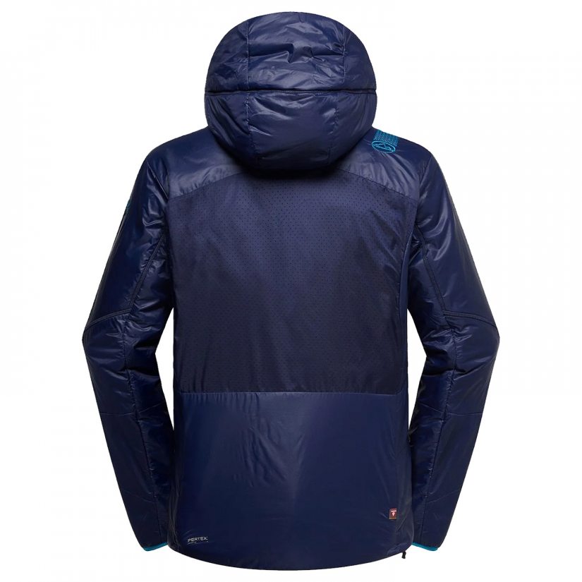 Alpine Guide Primaloft