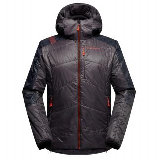 La Sportiva толстовка мужская Alpine Guide Primaloft