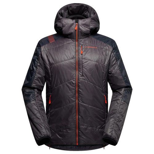 La Sportiva толстовка мужская Alpine Guide Primaloft
