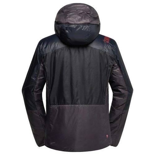 La Sportiva толстовка мужская Alpine Guide Primaloft