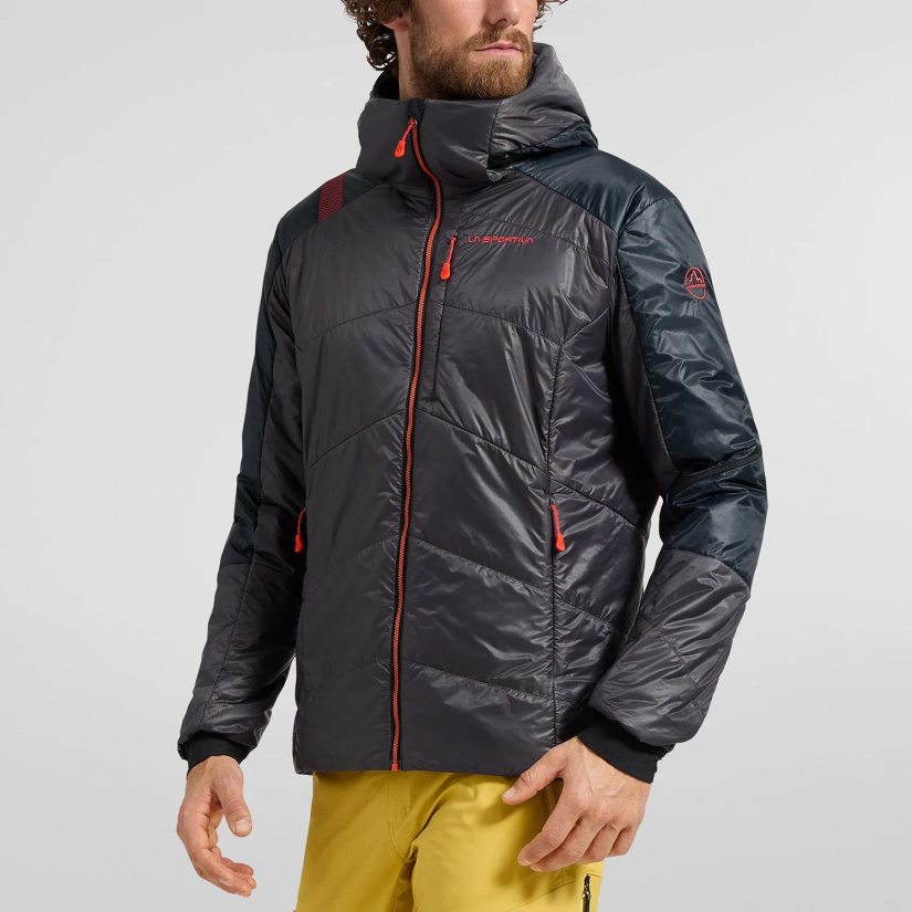 Alpine Guide Primaloft
