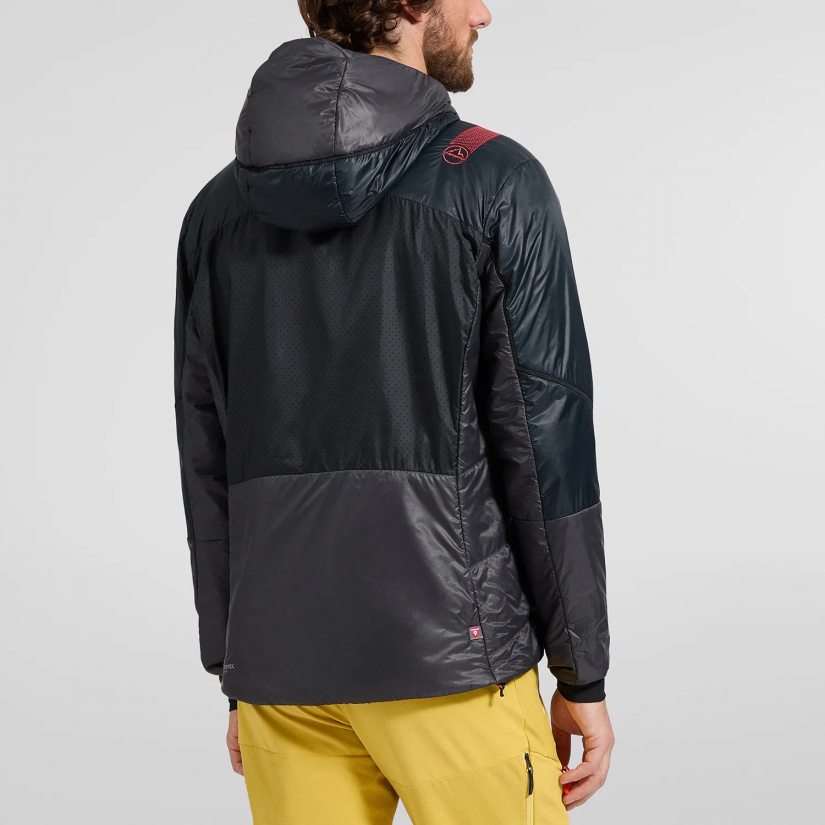 Alpine Guide Primaloft