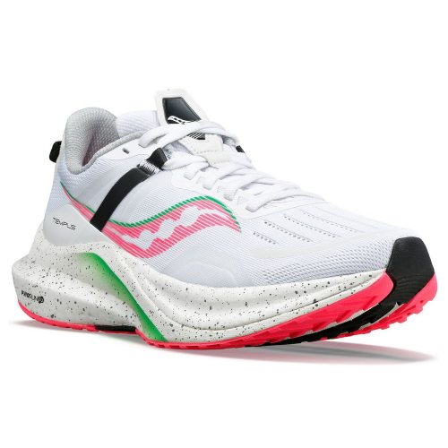 Saucony кроссовки женские Tempus