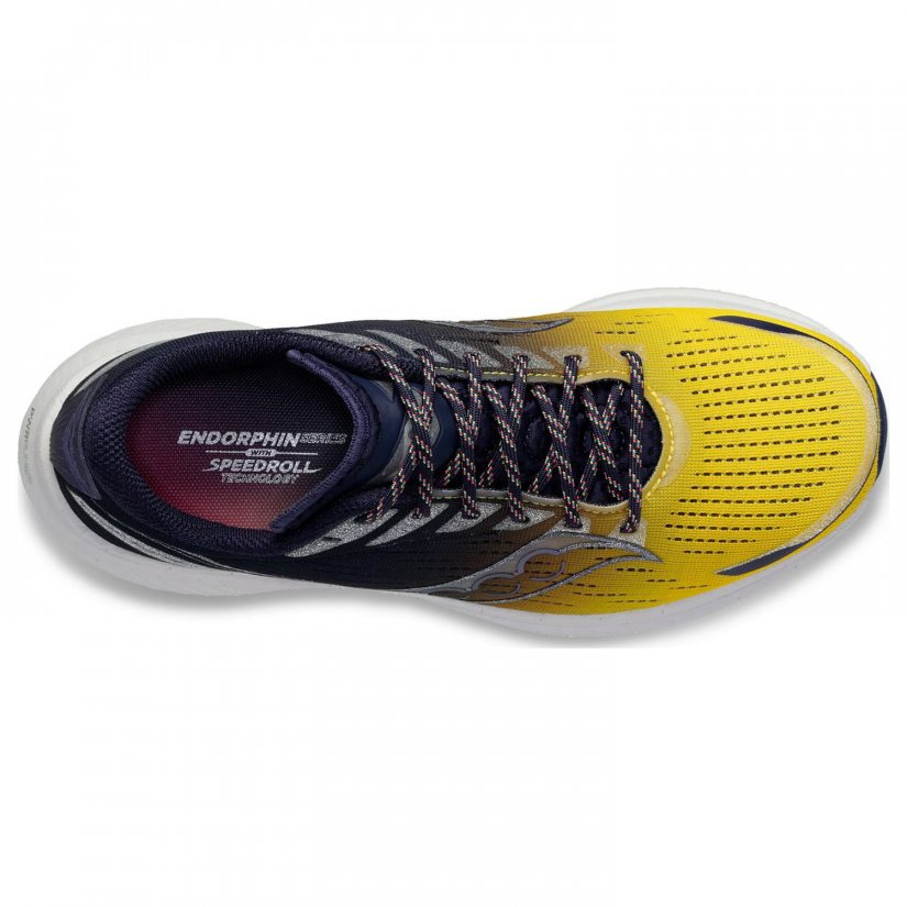 Endorphin speed 3