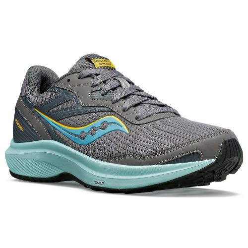 Saucony кроссовки женские Cohesion 16