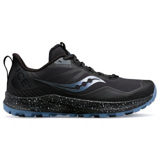 Saucony кроссовки женские Peregrine ice+ 3