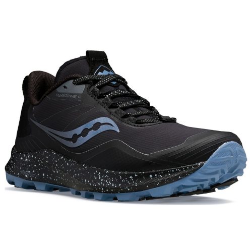 Saucony кроссовки женские Peregrine ice+ 3