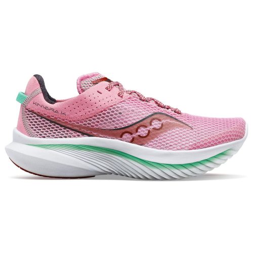 Saucony кроссовки женские Kinvara 14