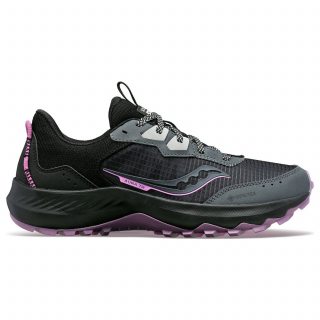 Saucony кроссовки женские Aura tr GTX