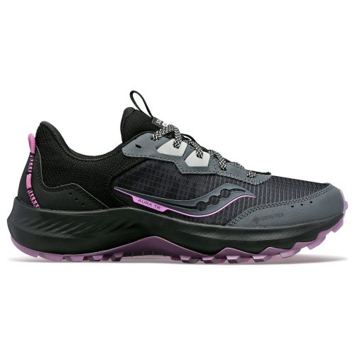 Saucony кроссовки женские Aura tr GTX