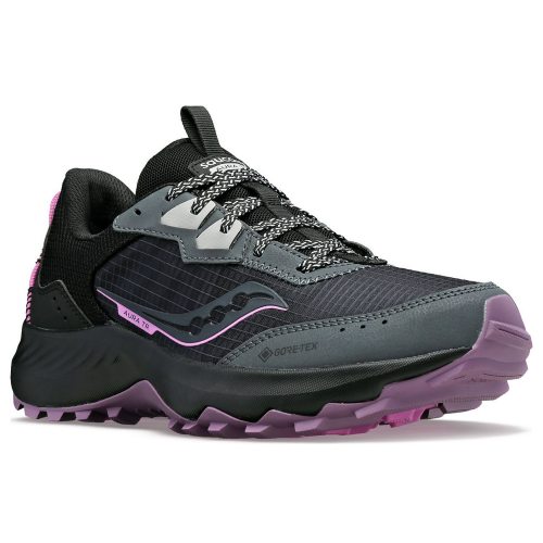 Saucony кроссовки женские Aura tr GTX