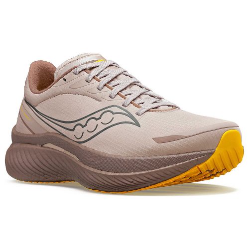 Saucony кроссовки женские Endorphin speed 3 runshield