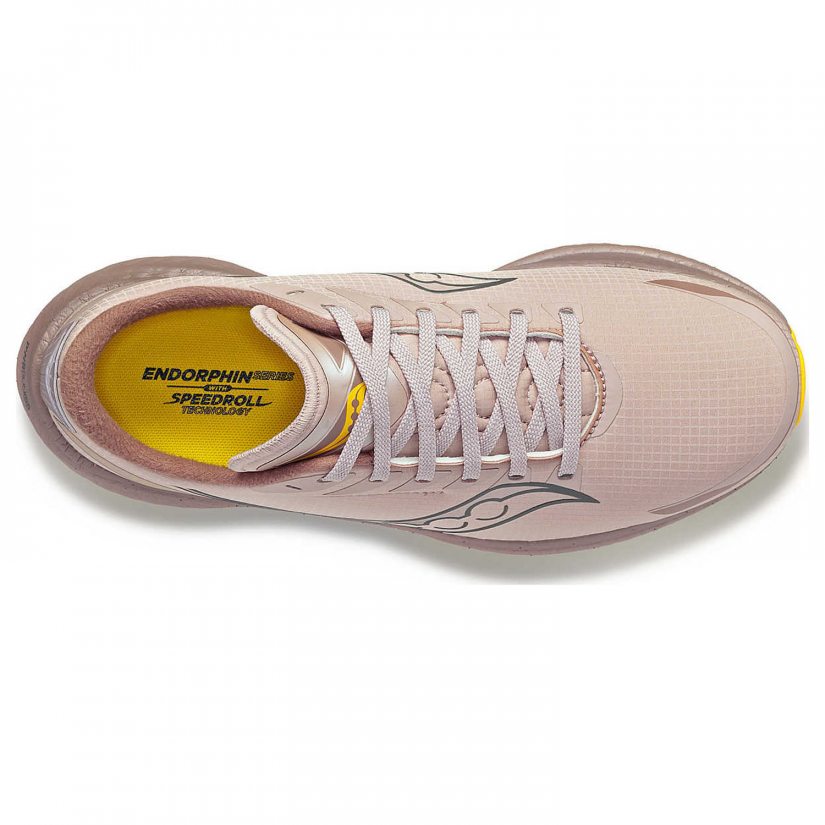 Endorphin speed 3 runshield